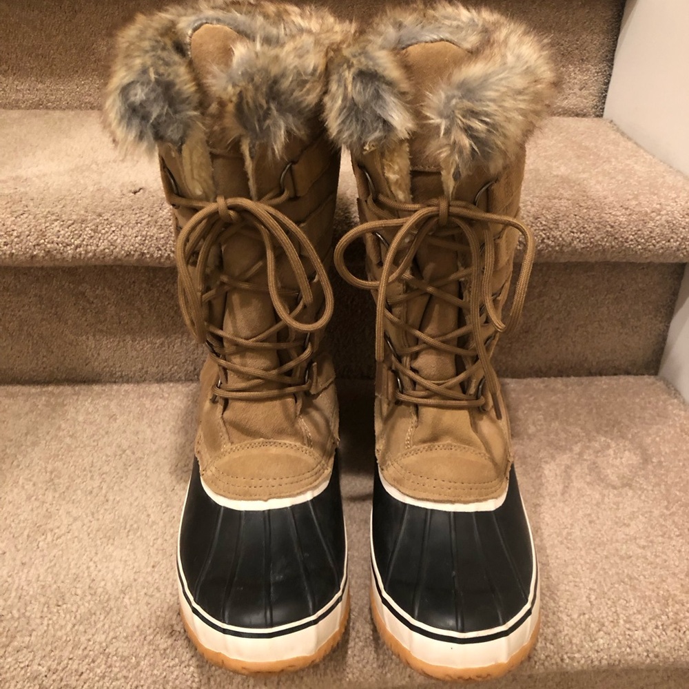 Women’s Northside Snow Boots!